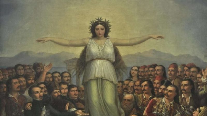 25-25-e1585156548934 3 Φεβρουαρίου 1830. Η Ελλάδα ανεξάρτητο κράτος