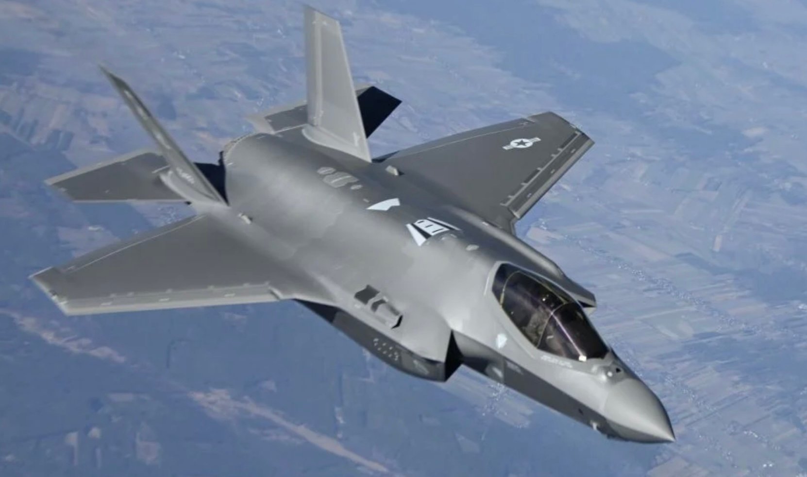 66F8F620-3F2C-4E3F-8984-4E32521C2A2A Η αλήθεια για τα F-35, τα Drones και τους εξοπλισμούς – Μας χρειάζονται;
