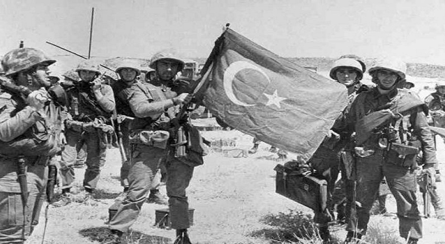 99999999999 Η ιστορία της «Πράσινης Γραμμής» 1963 . Γιατί χρησιμοποιήθηκε το «πράσινο» μολύβι