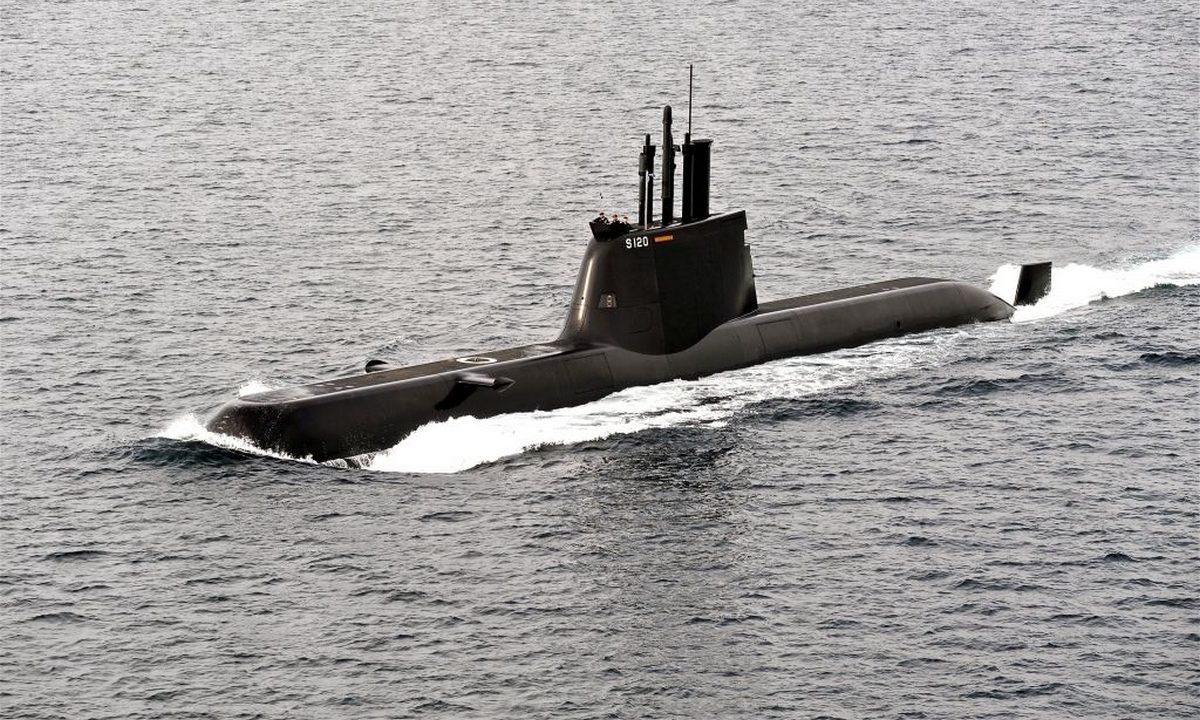 aftos-ine-o-thrilikos-kivernitis Αυτός είναι ο θρυλικός κυβερνήτης του υποβρυχίου Παπανικολής