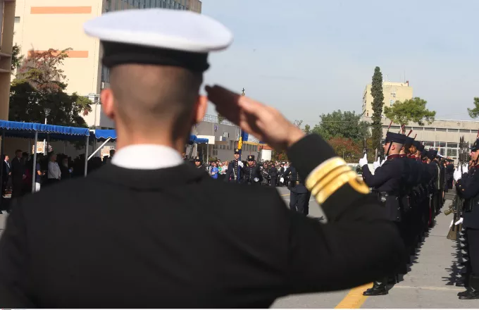 afxisis-stous-enstolous-–-ti Αυξήσεις στους ενστόλους – Τι θα ανακοινώσει την Παρασκευή το υπουργείο Άμυνας