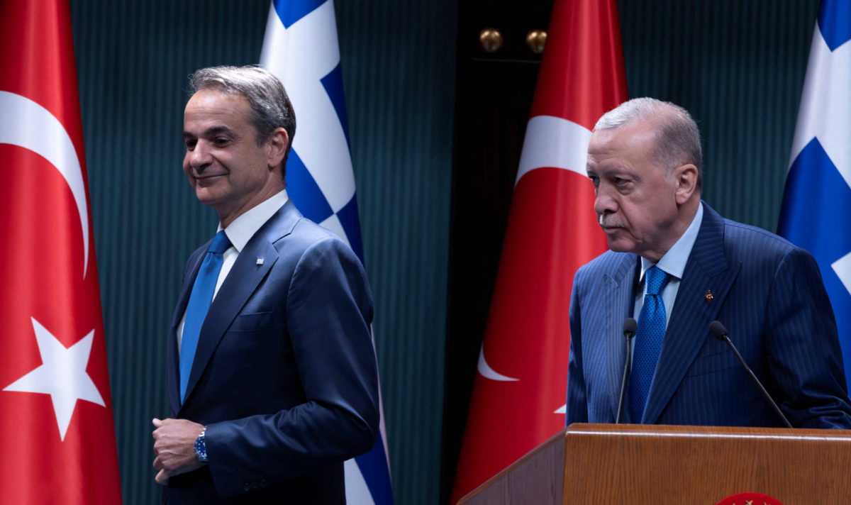 Αkironete-i-sinantisi-mitsotaki-me Ακυρώνεται η συνάντηση Μητσοτάκη με Ερντογάν – Γιατί φέρεται ενοχλημένη η Τουρκία και τι απαντά η Ελλάδα