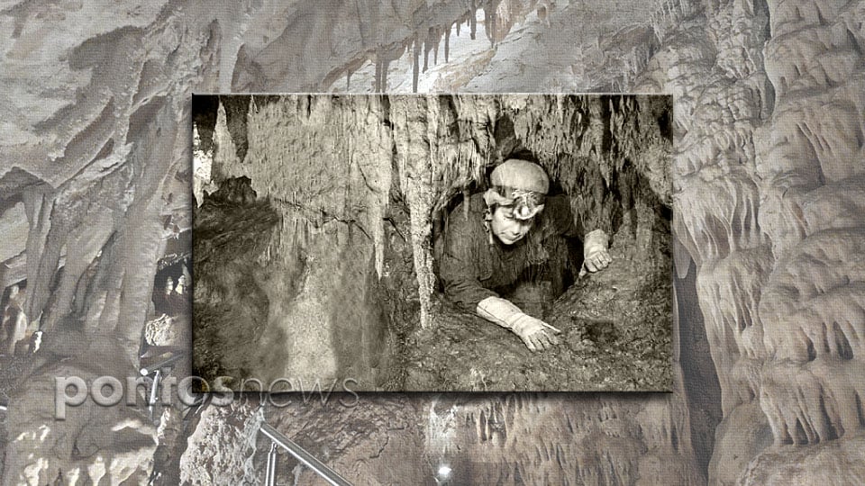 Άννα Μινάρδου-Πετροχείλου: Η Σμυρνιά που φώτισε τα ελληνικά σπήλαια – Η πρώτη Ελληνίδα που ανέβηκε στις κορυφές του Ολύμπου και των Άλπεων