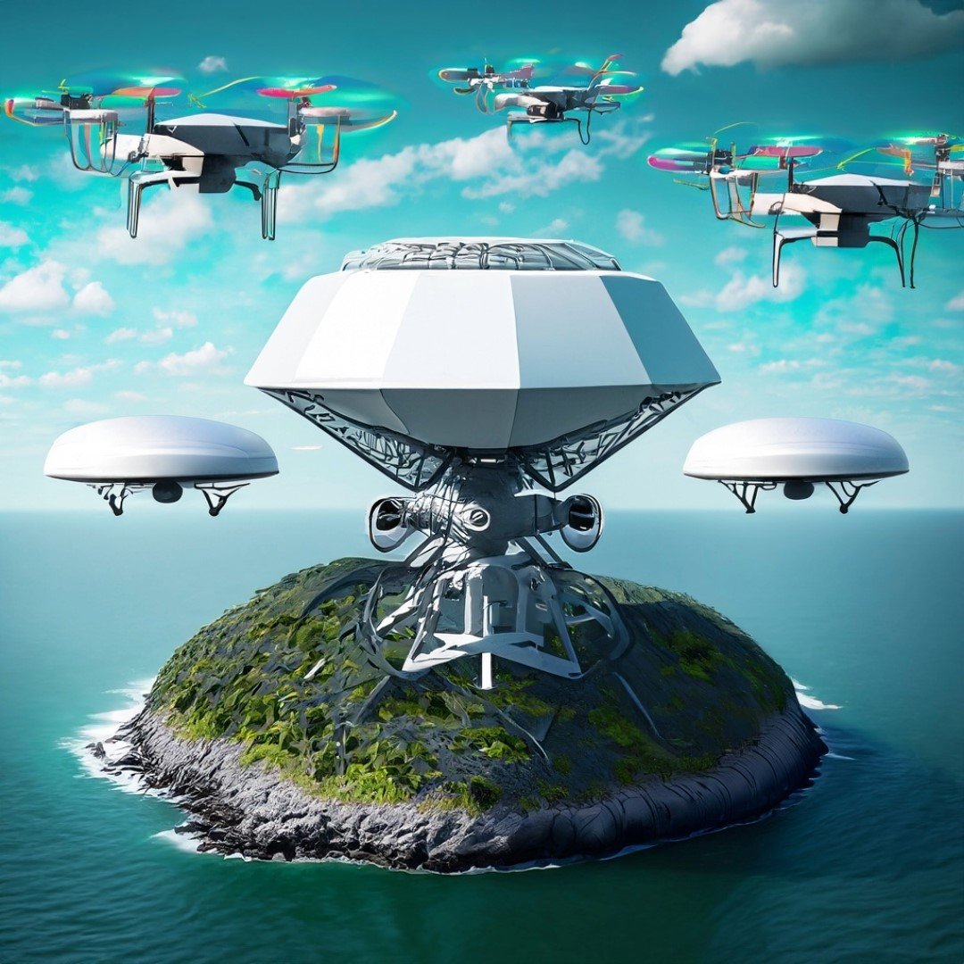 anti-drones-dome <div>Ιστορίες για anti-drone θόλο “αόρατο τείχος” που μοιάζει με το Drone Dome & έχει αγορασθεί αναπτυχθεί και δοκιμάζεται</div>