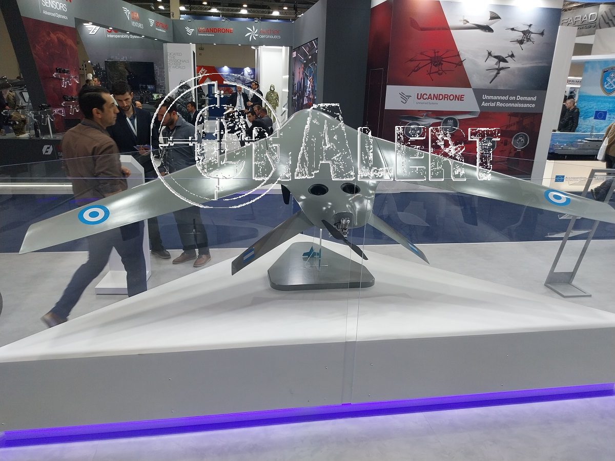 Αrchitas-to-programma-ine-entos Αρχύτας: «Το πρόγραμμα είναι εντός προϋπολογισμού και χρονοδιαγράμματος» είπε ο Δένδιας – Καταβάλλονται προτάσεις για κονδύλια από το SAFE