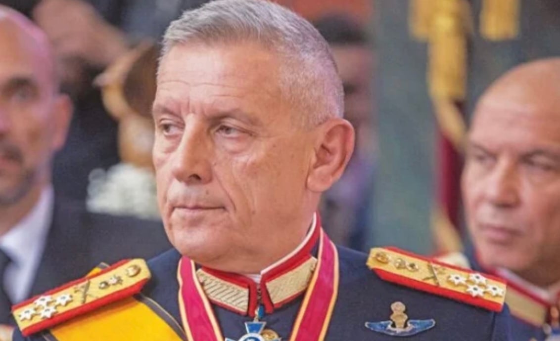 Άρθρο – παρέμβασή του επίτιμου αρχηγού ΓΕΕΘΑ, στρατηγού Κωνσταντίνου Φλώρου: Η κατάργηση της 1ης Στρατιάς με βρίσκει απολύτως αντίθετο