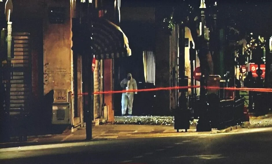 Έκρηξη στο Υπ. Εργασίας: «Ολική επαναφορά της τρομοκρατίας», αναφέρει η ΕΛ.ΑΣ – Αυξάνονται οι φόβοι των Αρχών για «το επόμενο χτύπημα»