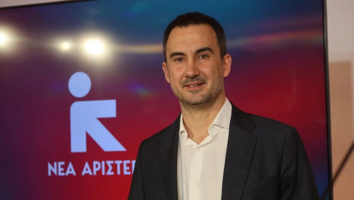 Χαρίτσης ζητά σύγκληση της Επιτροπής Άμυνας και Εξωτερικών