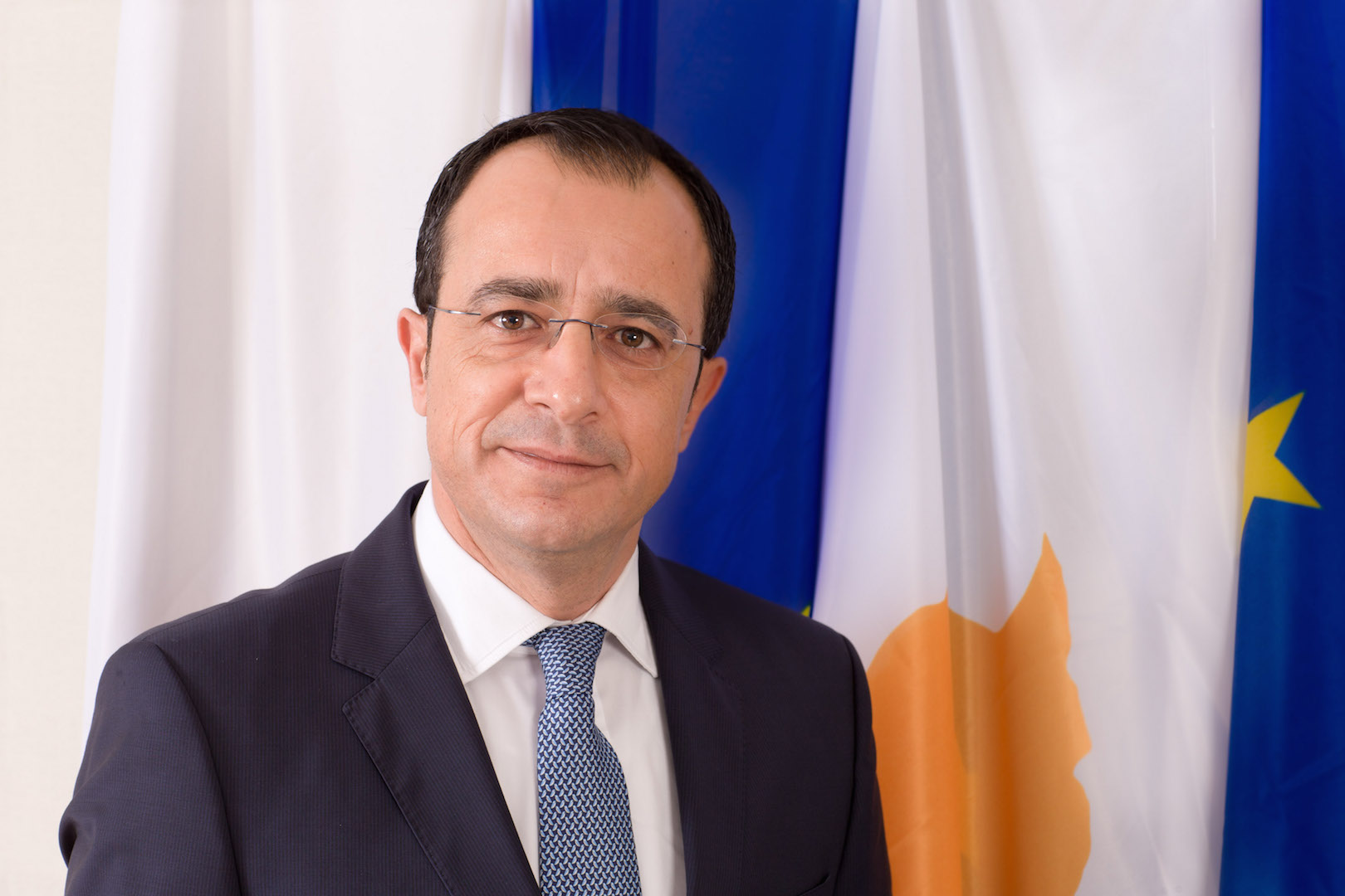 christodoulidis-H-pragmatikotita-ine-oti Χριστοδουλίδης: H πραγματικότητα είναι ότι υπάρχει μια παράνομη κατοχή για 50 χρόνια