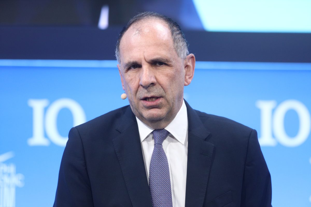 Delphi-Forum-–-gerapetritis-i Delphi Forum – Γεραπετρίτης: Η πόντιση του καλωδίου θα επανεκκινήσει στον κατάλληλο χρόνο