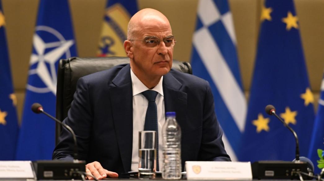 Δένδιας: Η πρωτοβουλία ADRION υπόδειγμα επιτυχούς περιφερειακής συνεργασίας