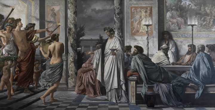 diagrafi-chreon-exi-istories-apo Διαγραφή χρεών: Έξι ιστορίες από την αρχαία Ελλάδα, που ίσως μας παραδειγματίσουν