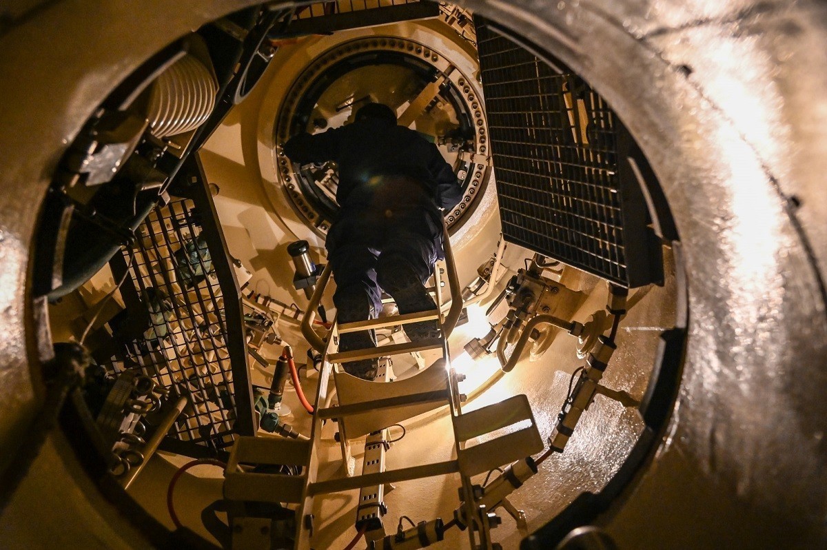 dipli-ipovrichia-proklisi-se-pliri Διπλή υποβρύχια πρόκληση σε πλήρη εξέλιξη: Πώς το ελληνικό Πολεμικό Ναυτικό σχεδιάζει να διατηρήσει το θετικό υποβρύχιο ισοζύγιο για την Ελλάδα έναντι της Τουρκίας