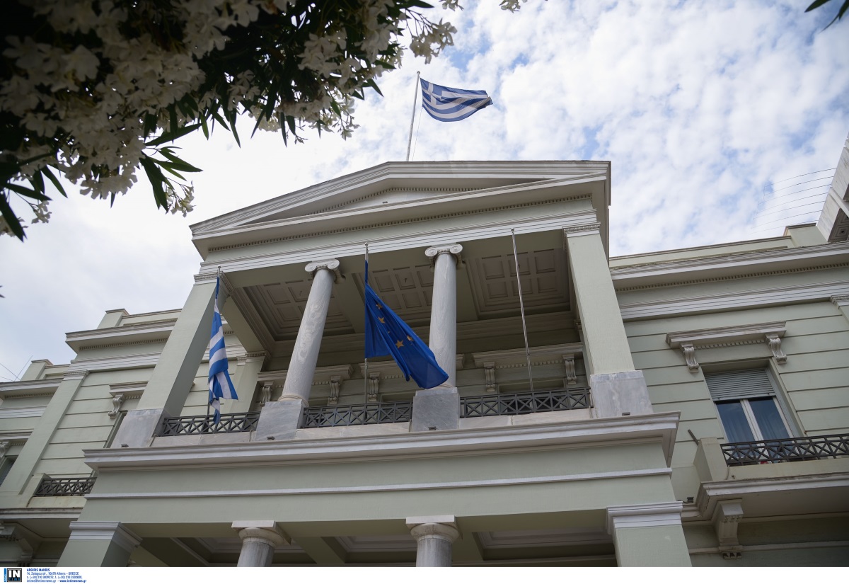 Διπλωματικές πηγές προς Τουρκία: «Η επίκληση του διεθνούς δικαίου προϋποθέτει να υιοθετείται καθ’ ολοκληρίαν»