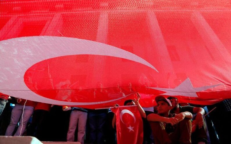 Η αναταραχή στην Τουρκία και η “ιερή συμμαχία’” Ελλάδας – Κύπρου – Ισραήλ
