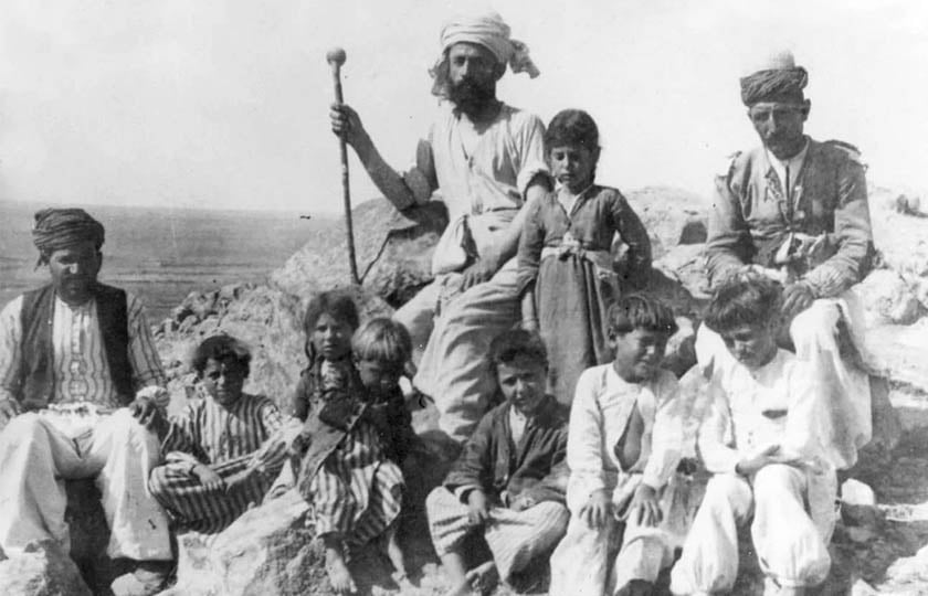 divn.-filadelfia-n.-chalkidona Ν. Φιλαδέλφεια & Ν. Χαλκηδόνα: Το Δημοτικό Συμβούλιο υποστηρίζει τον αγώνα των Ασσυρίων για αναγνώριση της Γενοκτονίας τους