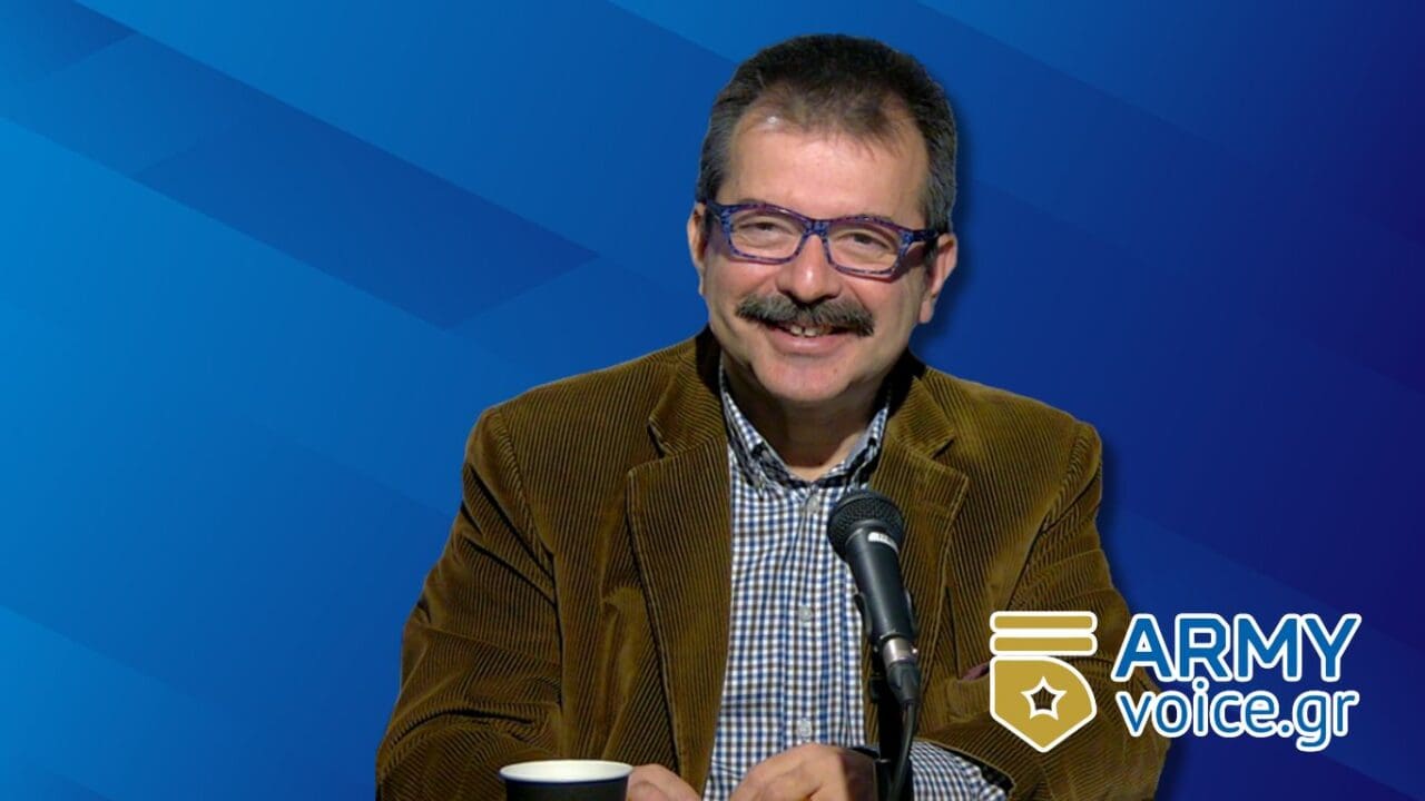 Ρούσσος: Έρχεται «φάπα» από Ισραήλ μετά το Σινά & τον Χαφτάρ