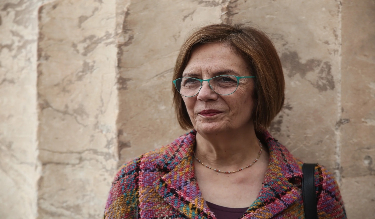 ekdilosi-gia-tin-mirsini-zormpa Εκδήλωση για την Μυρσίνη Ζορμπά από το Εργαστήριο Νεοελληνικών Σπουδών του Πανεπιστημίου της Ρώμης Sapienza