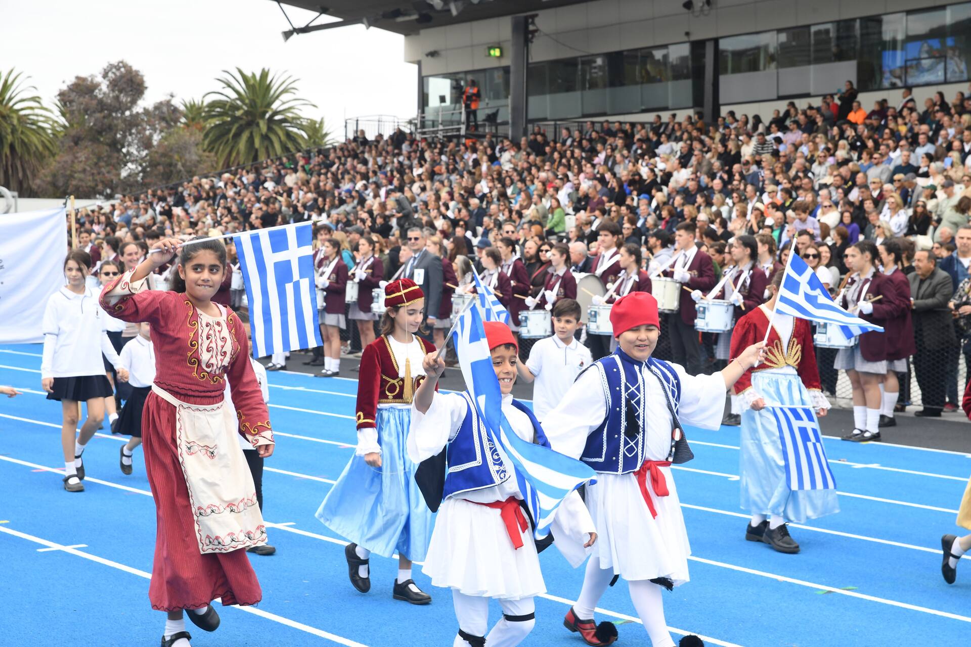 ekdilosis-gia-tin-ethniki-epetio Εκδηλώσεις για την εθνική επέτειο της 25ης Μαρτίου 1821 στην Αυστραλία