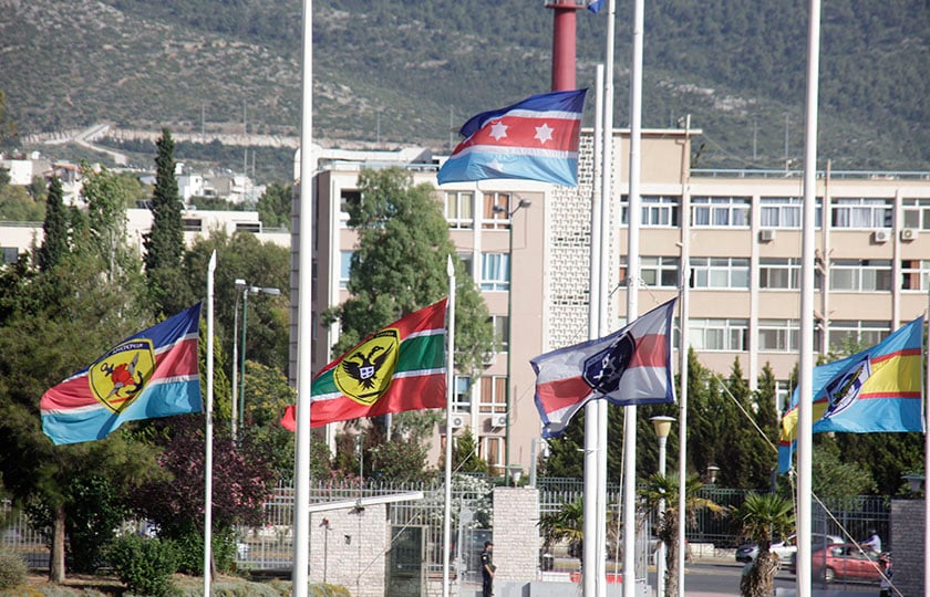Έκτακτη σύσκεψη στο υπουργείο Άμυνας για την αντιβαλλιστική θωράκιση της Ελλάδας