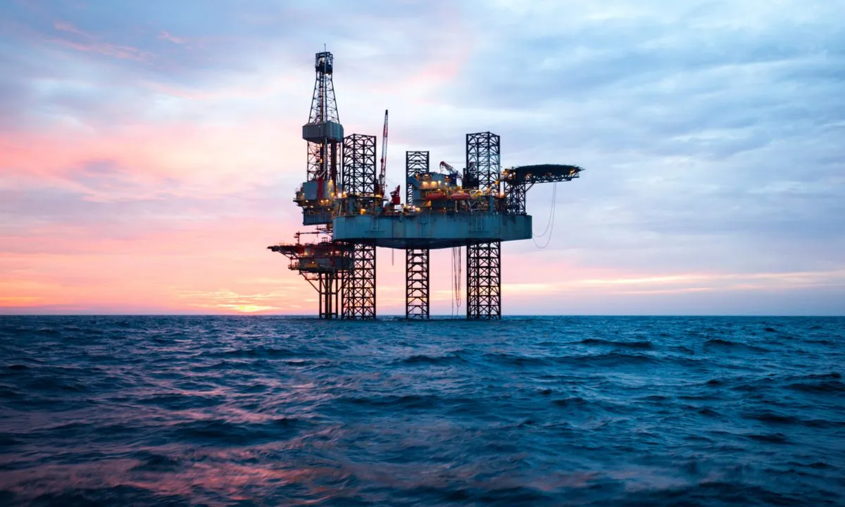 Ελλάδα και Chevron: Ενεργειακή αυτονομία και στρατηγικός ρόλος στην Ανατολική Μεσόγειο