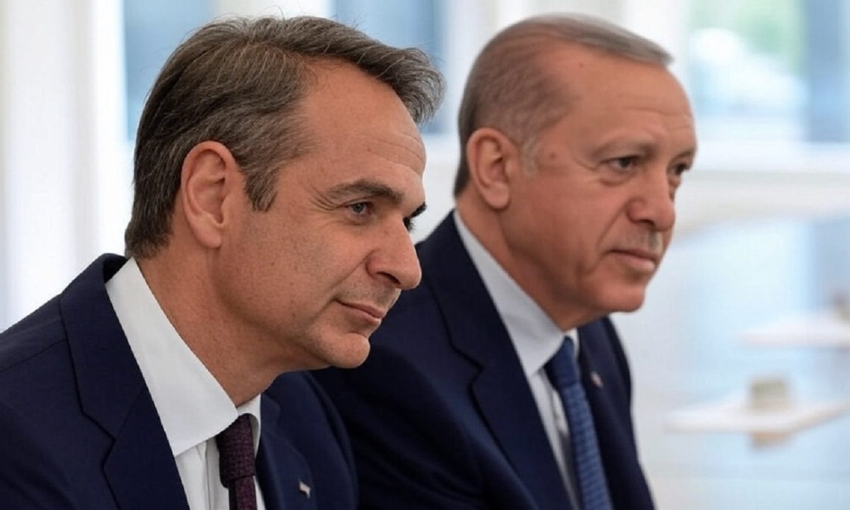 ellinotourkika-tha-kraxi-ton-mitsotaki Ελληνοτουρκικά: Θα κράξει τον Μητσοτάκη για τον ελληνικό χάρτη ο Ερντογάν – Γι αυτό δεν γίνεται συνάντηση;