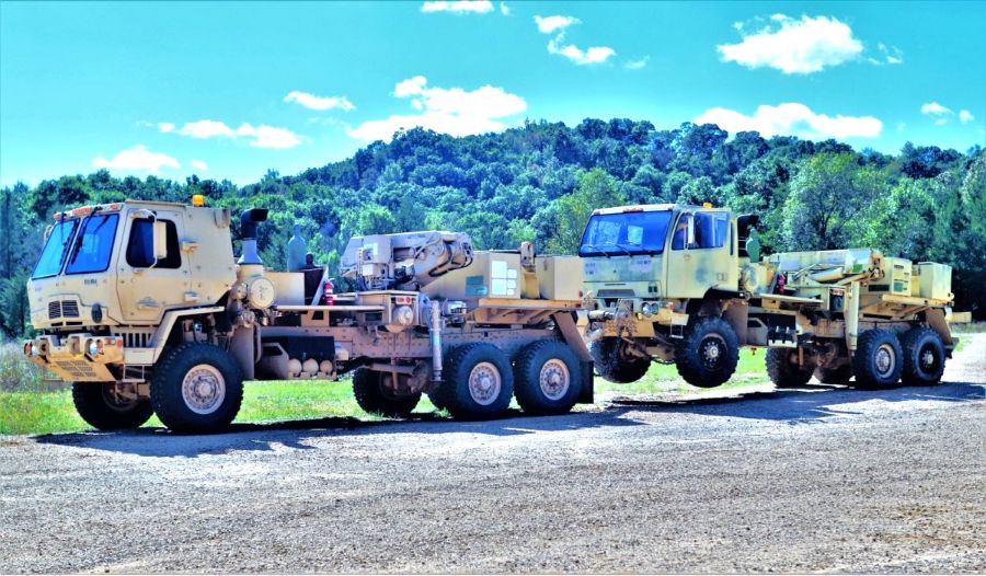 en-anamoni-tou-oplismou-ton Εν αναμονή του οπλισμού των M1117 – Επιθεώρηση υλικού στις ΗΠΑ