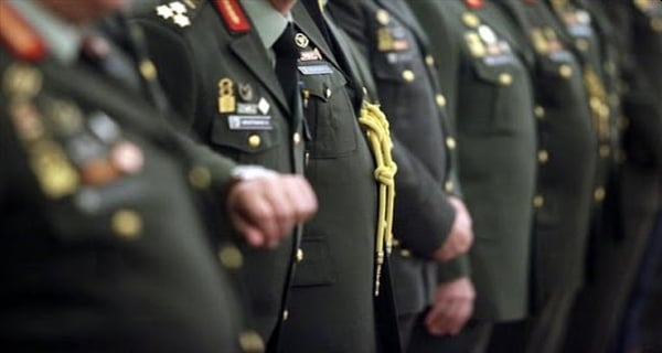 Έγγραφο ντοκουμέντο αποκαλύπτει πως η ΝΔ οργανώνει κομματικό στρατό στις Ένοπλες Δυνάμεις