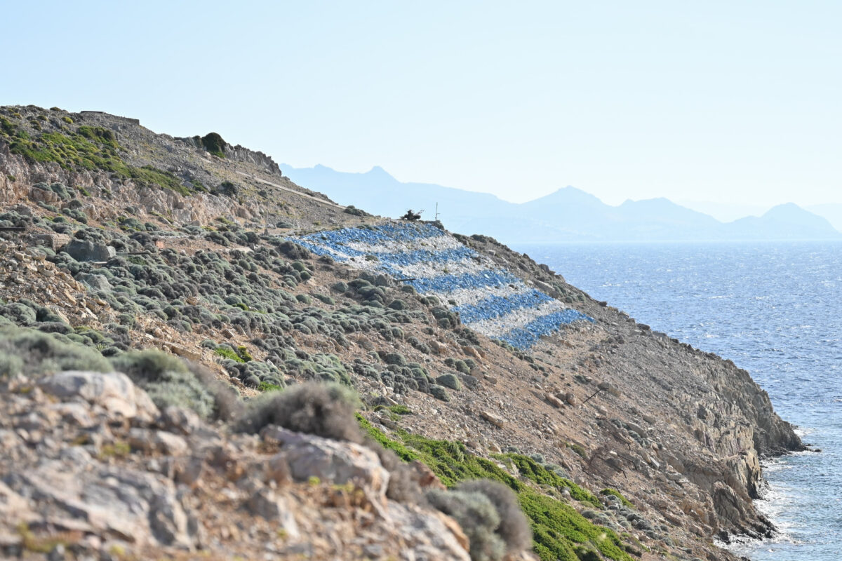 enoples-dinamis-topothetithike-stin-pserimo Ένοπλες Δυνάμεις: Τοποθετήθηκε στην Ψέριμο ιατρός οπλίτης θητείας για την υγειονομική κάλυψη του περιφερειακού Ιατρείου