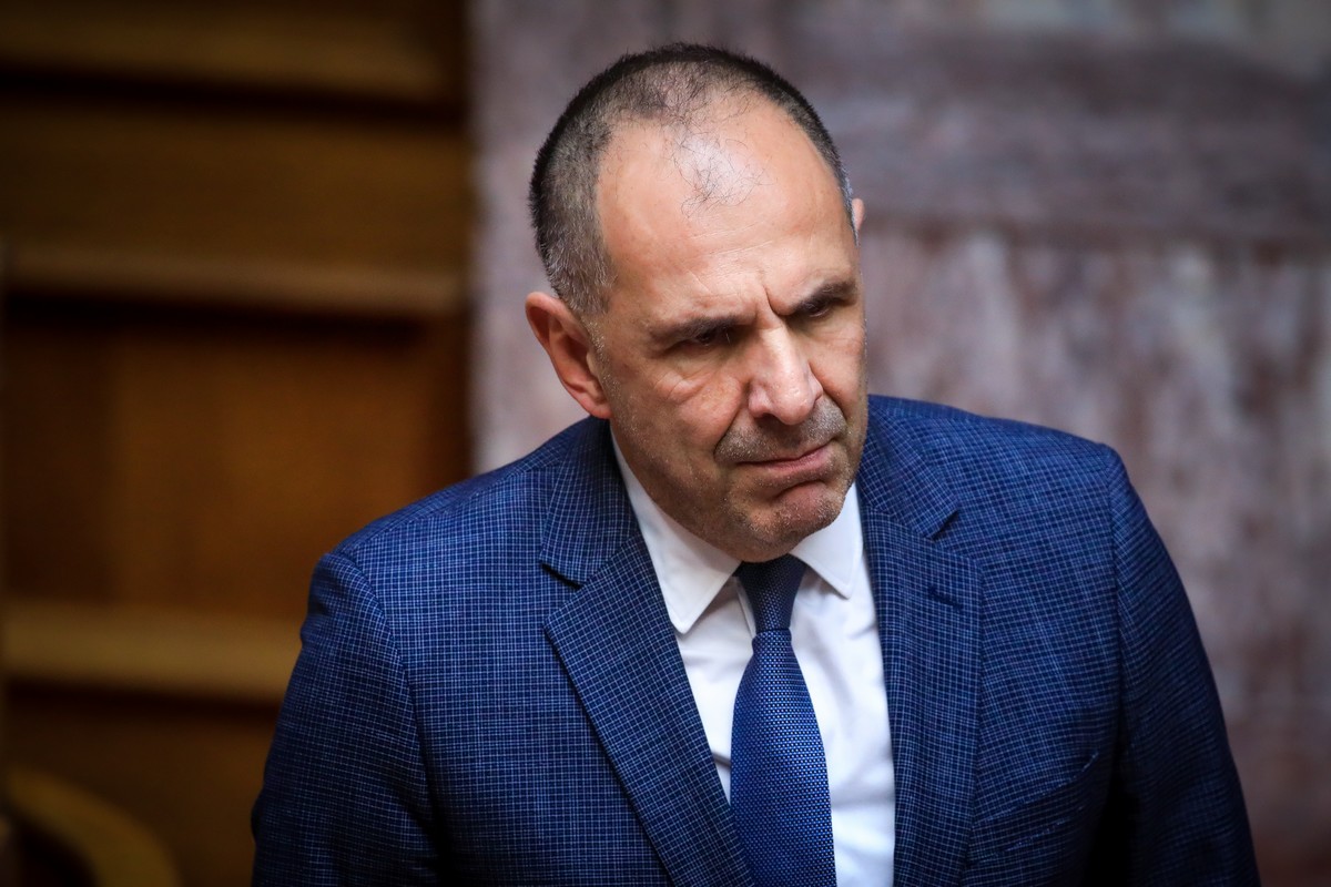 entono-diavima-tou-ellinikou-ipex Έντονο διάβημα του ελληνικού ΥΠΕΞ για τον Ισραηλινό υπουργό