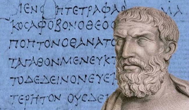 Επίκουρος