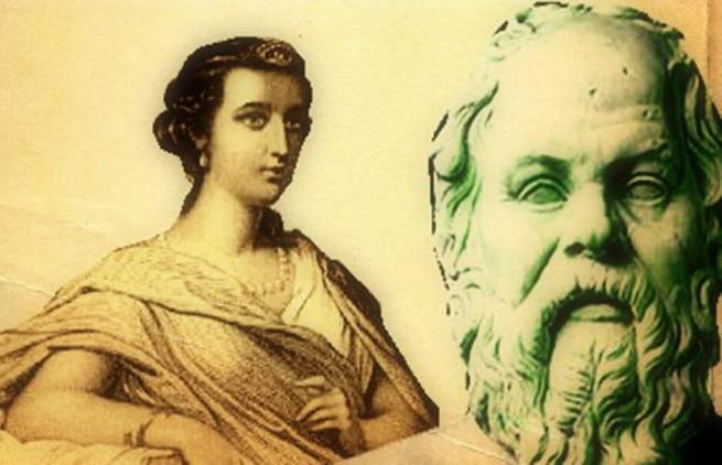 epta-ginekes-filosofi-tis-Αrcheas Επτά γυναίκες φιλόσοφοι της Αρχαίας Ελλάδας που δεν γνωρίζεται
