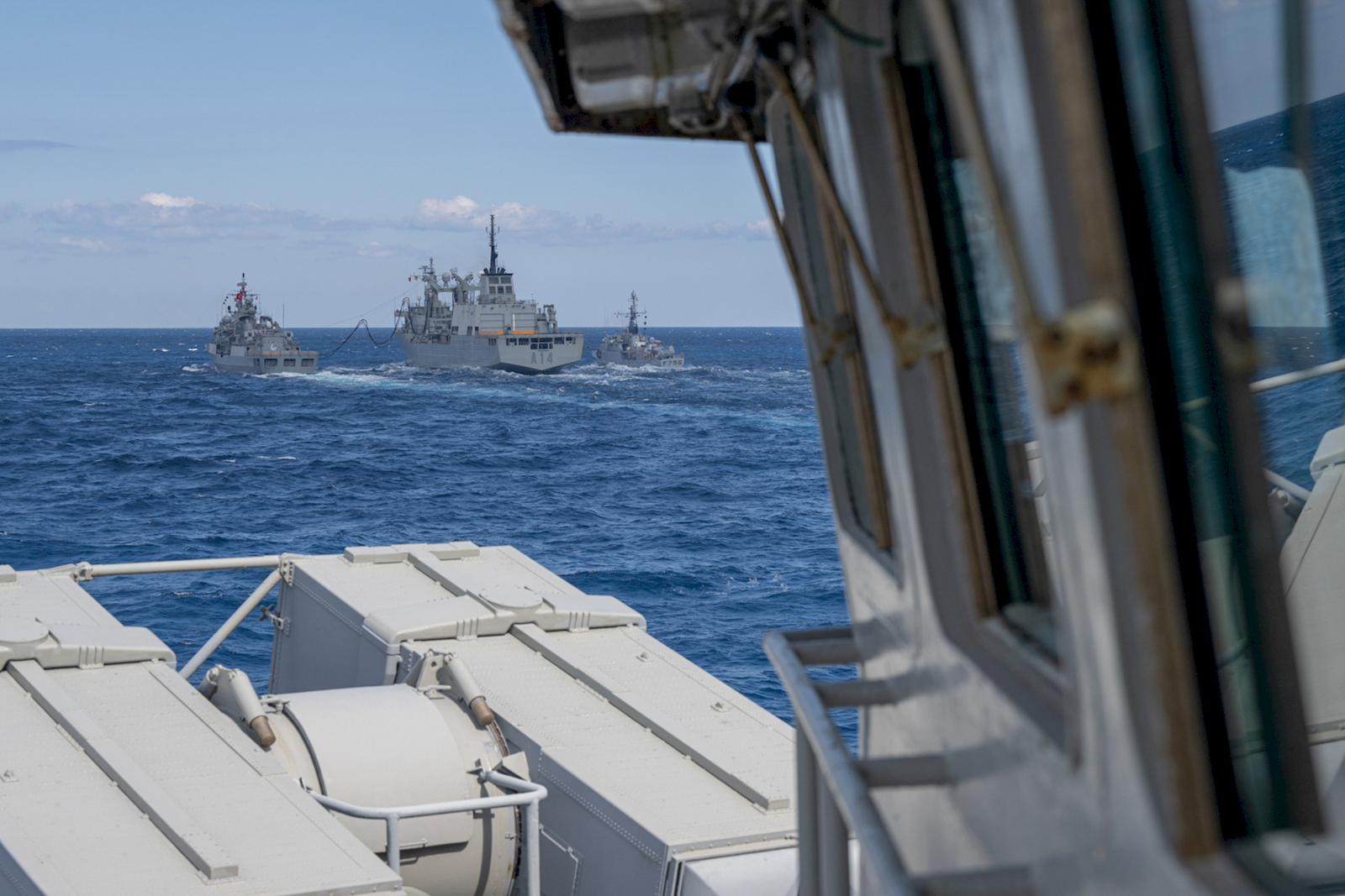 erchete-stin-Αthina-o-sempastian Έρχεται στην Αθήνα ο Σεμπαστιάν Λεκορνί – Στο «τραπέζι» Belharra και METEOR