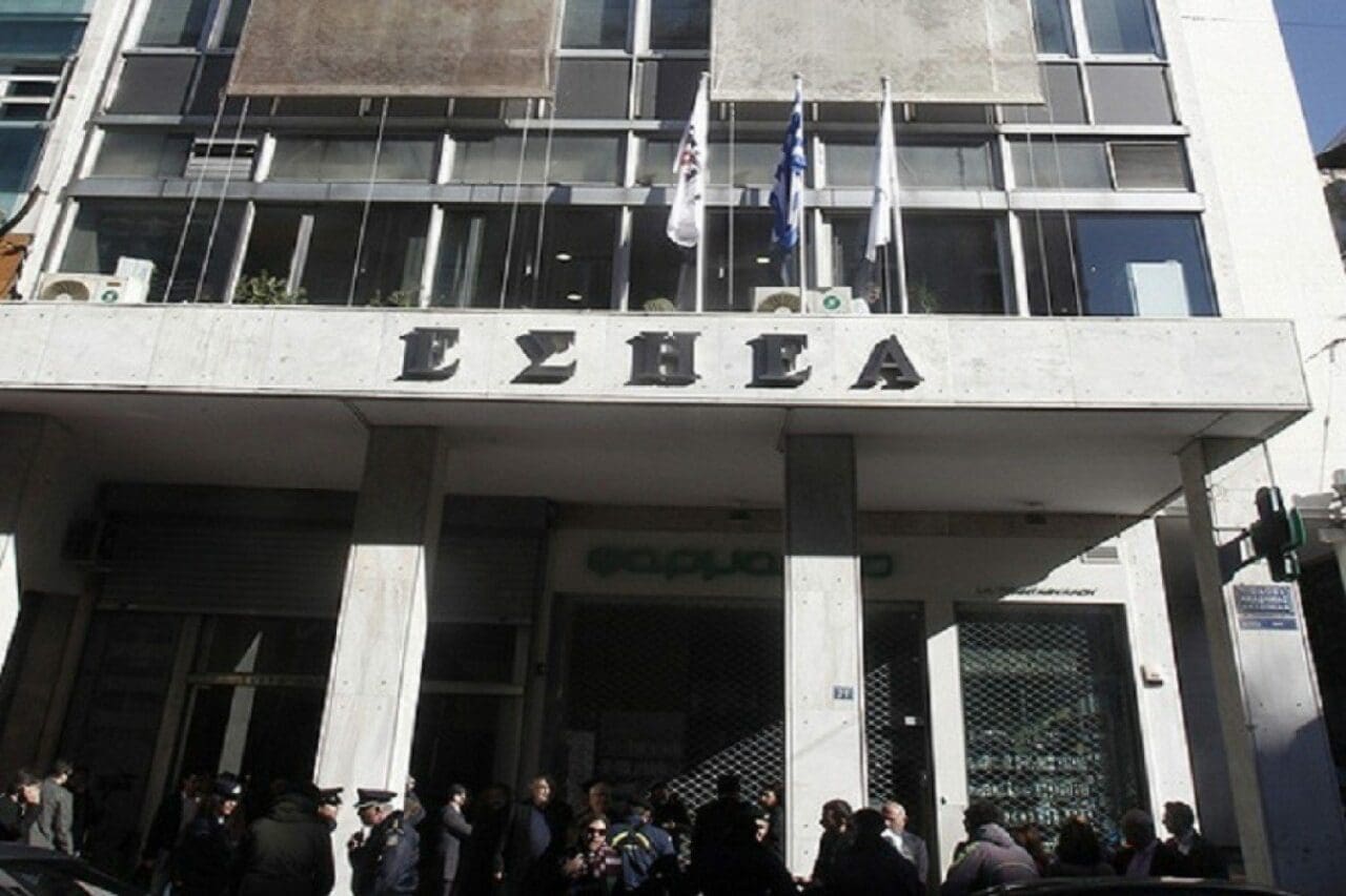esieΑ-michanismi-laspis-kata-iliadi ΕΣΗΕΑ: Μηχανισμοί λάσπης κατά Ηλιάδη και Καρβουνόπουλου