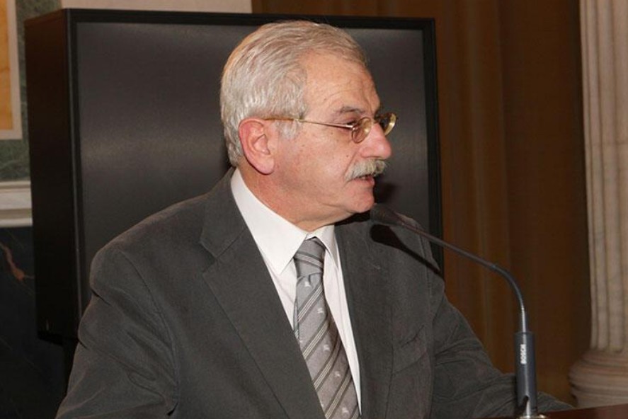 Εθνικό Ίδρυμα Ερευνών και Μελετών «Ελευθέριος Κ. Βενιζέλος»: Δυσαναπλήρωτο το κενό που αφήνει η εκδημία του Νικολάου Εμμ. Παπαδάκη (Παπαδή)