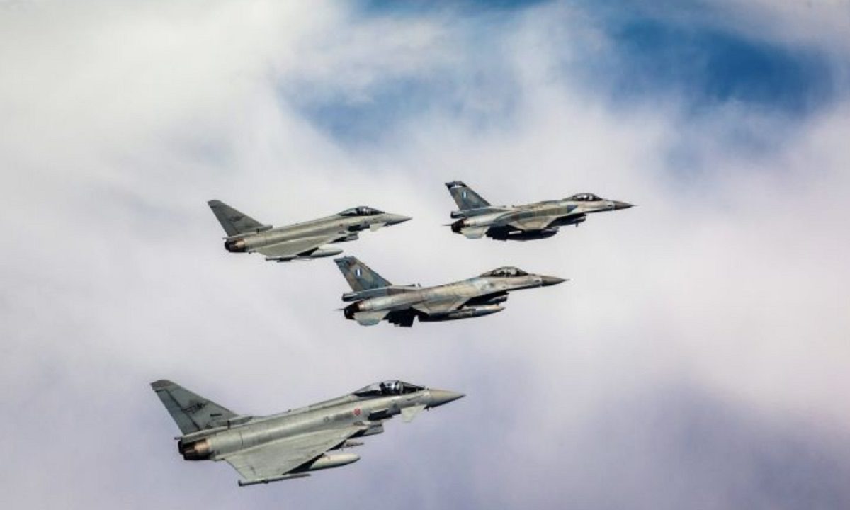 Eurofighter-tora-i-Αthina-theli Eurofighter: Τώρα η Αθήνα θέλει να τους κόψει τους Meteor