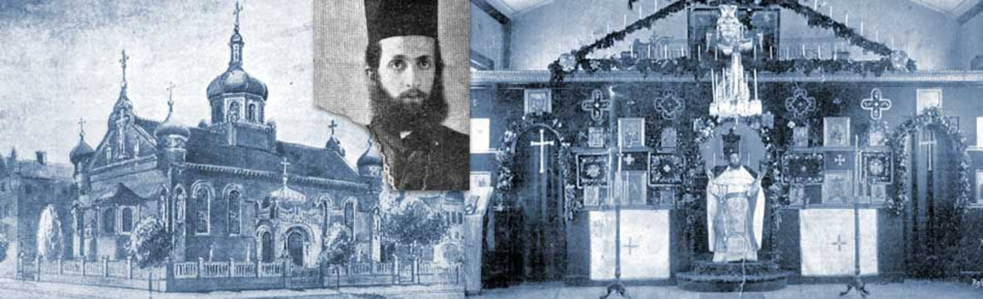 evangelismos-o-archeoteros-ellinorthodoxos-naos Ευαγγελισμός, ο αρχαιότερος ελληνορθόδοξος ναός της Μελβούρνης
