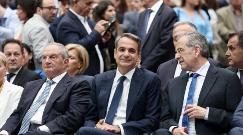 Εύλογες απορίες και βιαστική κριτική
