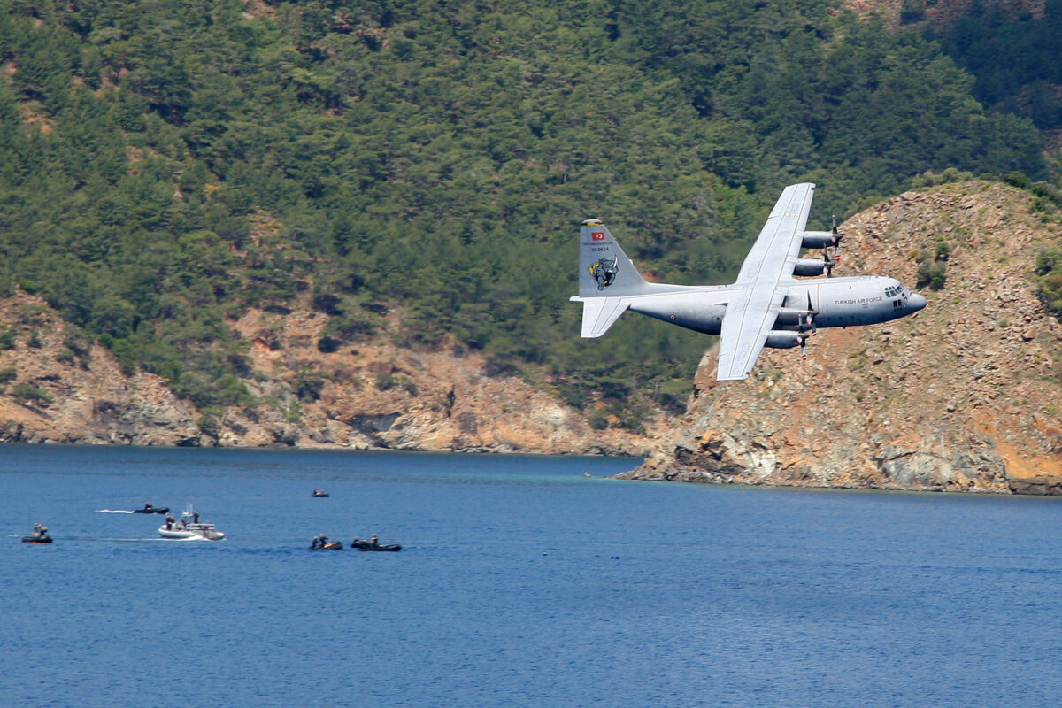 «Έξαλλη» η Τουρκία με τις ανακοινώσεις Μητσοτάκη: «Θα απαντήσουμε με δικά μας θαλάσσια πάρκα»