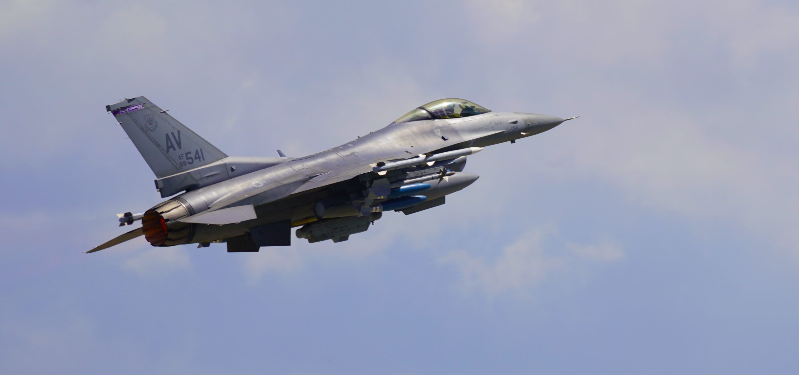 50 χρόνια F-16 στην Ελλάδα! Η «άκρως απόρρητη» πρώτη αποστολή και ο Ολλανδός άσος