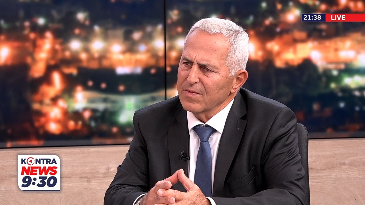 Ναυαρχος Αποστολακης για την Ελληνική ηγεσία στις επιχειρήσεις κατα των Χουθι: είναι κάτι που μας δίνει σαν χώρα