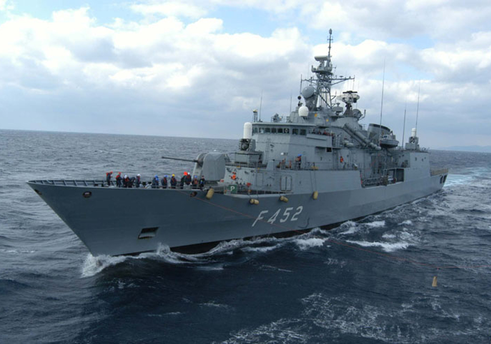 fg_ydra_1 Ερυθρά Θάλασσα: Το παρασκήνιο της αποστολή της φρεγάτας «Ύδρα»