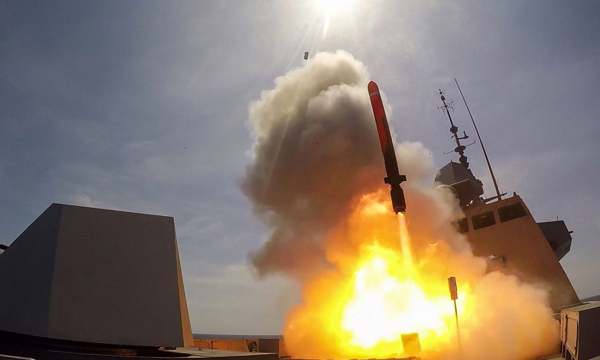 Φρεγάτες με SCALP Naval… χωρίς SCALP; Η παραγωγή σταματά το 2032