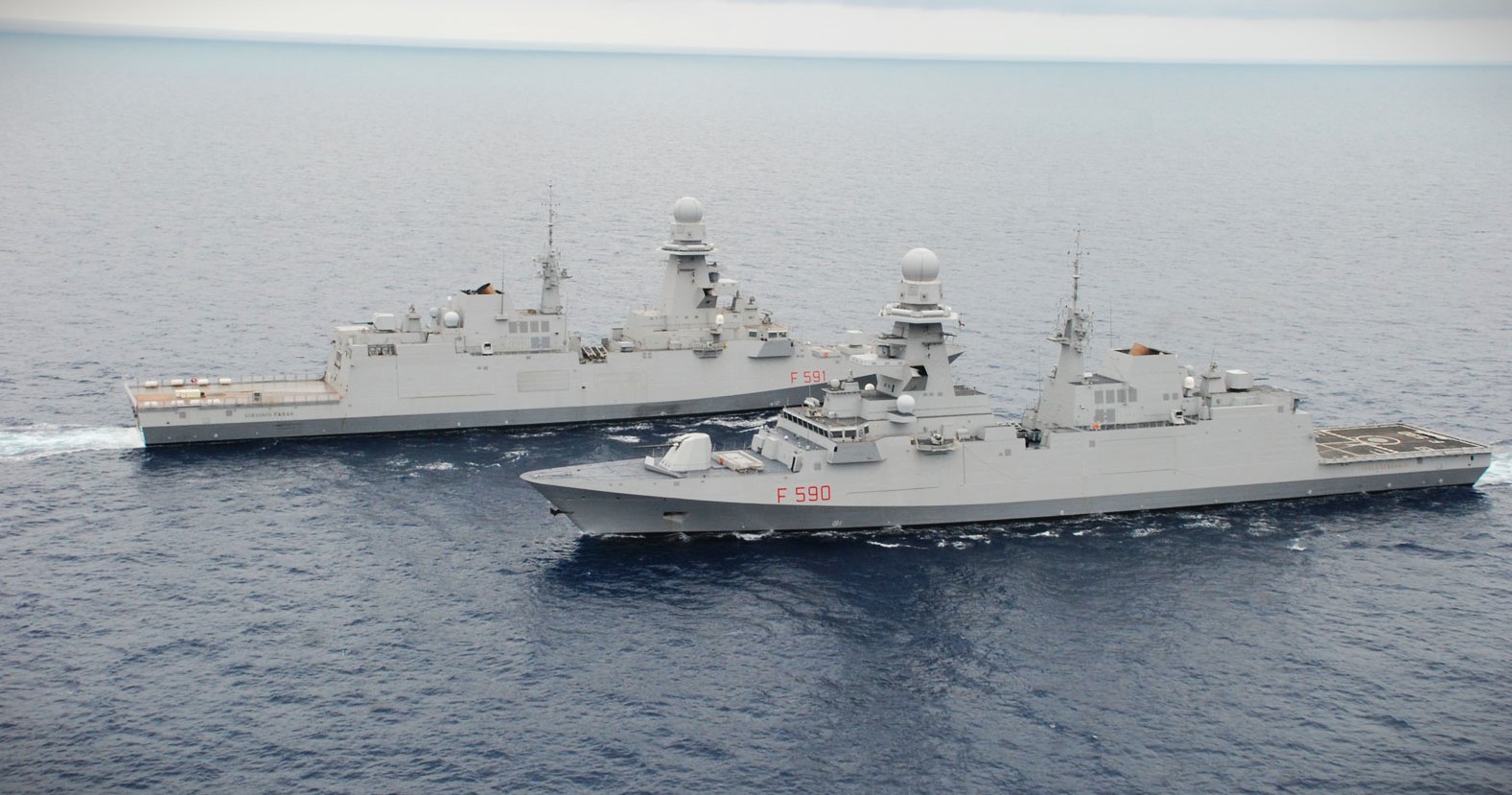 Fremm-to-anekpliroto-fetich-pou Fremm, το ανεκπλήρωτο «φετίχ» που δεν αφορά μόνο την επιχειρησιακή ισχύ του ναυτικού: H πολιτική απόφαση που ίσως κρίνει το μέλλον του στόλου