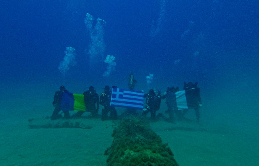 gen-oloklirothike-i-poliethniki-Άskisi ΓΕΝ: Ολοκληρώθηκε η Πολυεθνική Άσκηση Ναρκοπολέμου «Αριάδνη 25» στο Κρητικό πέλαγος