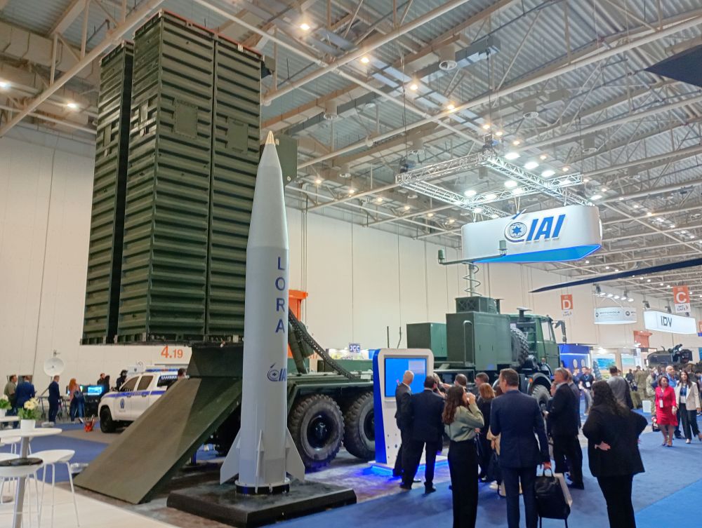 Γιατί χρειάζεται η Ελλάδα ταχέως Τακτικούς Βαλλιστικούς Πυραύλους