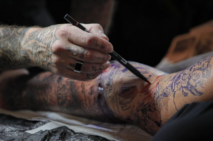 giati-ta-tatouaz-itan Γιατί τα τατουάζ ήταν δείγμα ντροπής και εξευτελισμού στην Αρχαία Ελλάδα