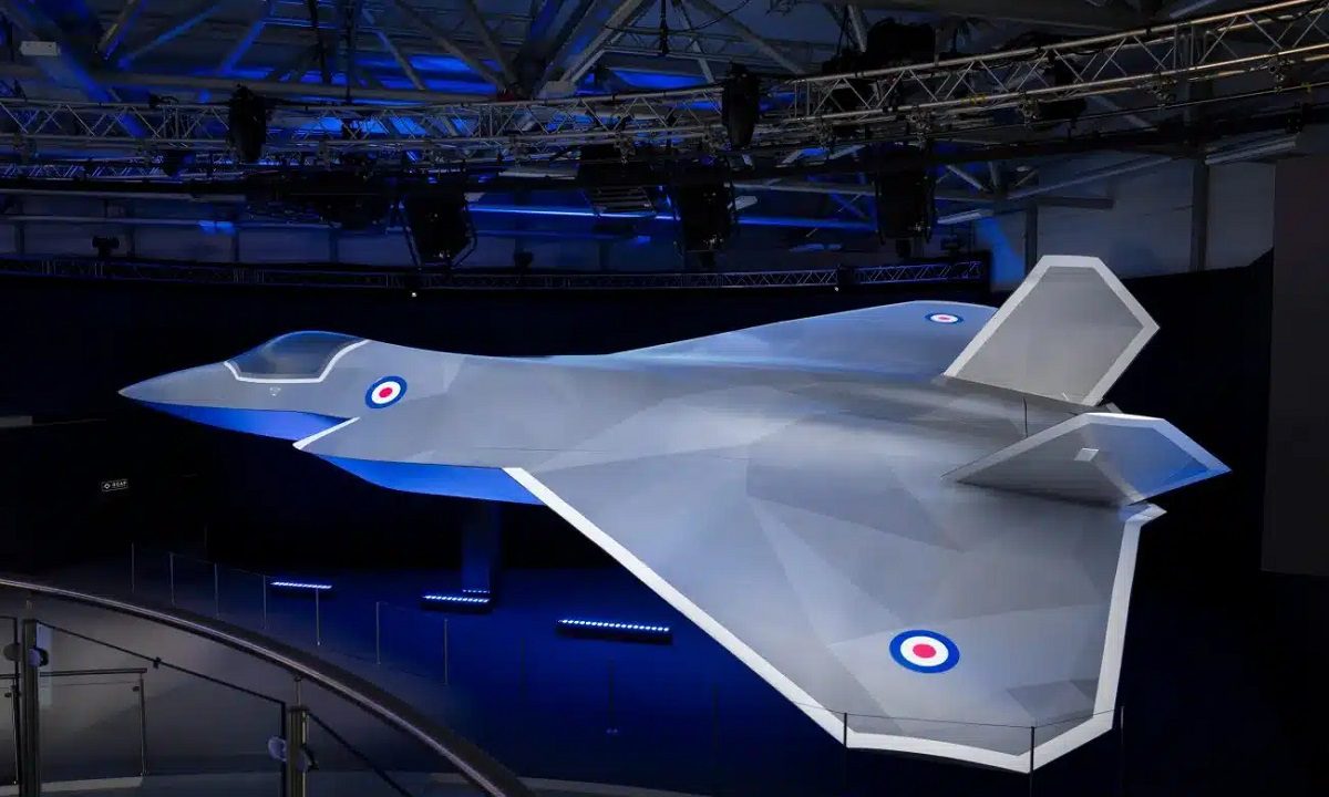 H-politiki-tou-Ntonalnt-trab H πολιτική του Nτοναλντ Τραμπ με την πώληση F-35 παντού επισπεύδει τη δημιουργία του Super Rafale; Έρχεται μάχη αεροσκαφών