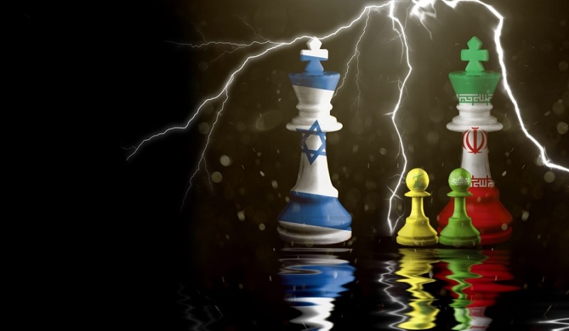 i-anagkeotita-enos-paralitikou-pligmatos Η αναγκαιότητα ενός παραλυτικού πλήγματος στο πυρηνικό πρόγραμμα του Ιράν