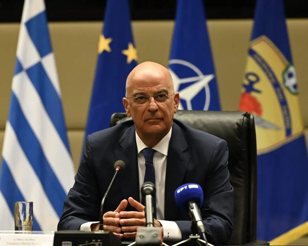 i-anartisi-tou-nikou-dendia Η ανάρτηση του Νίκου Δένδια για τις γυναίκες των Ενόπλων Δυνάμεων